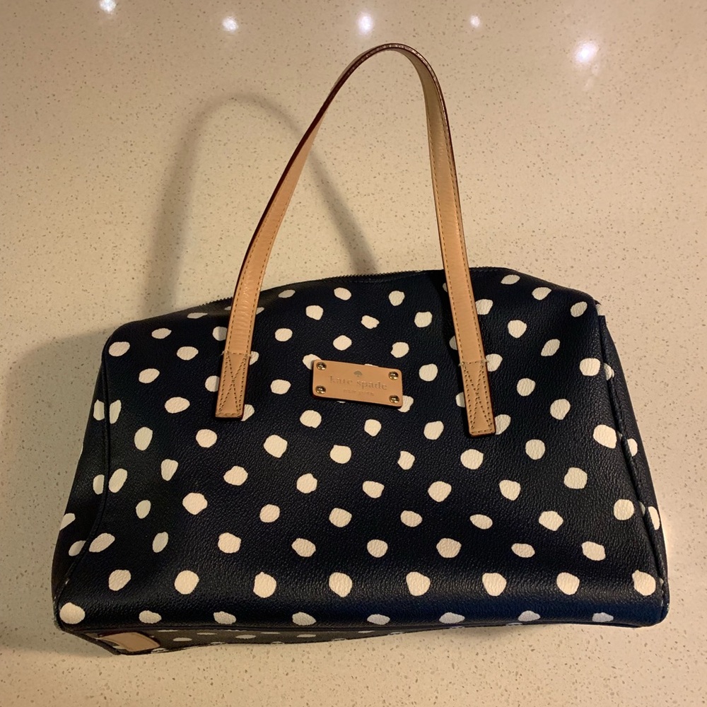Kate Spade hand bag